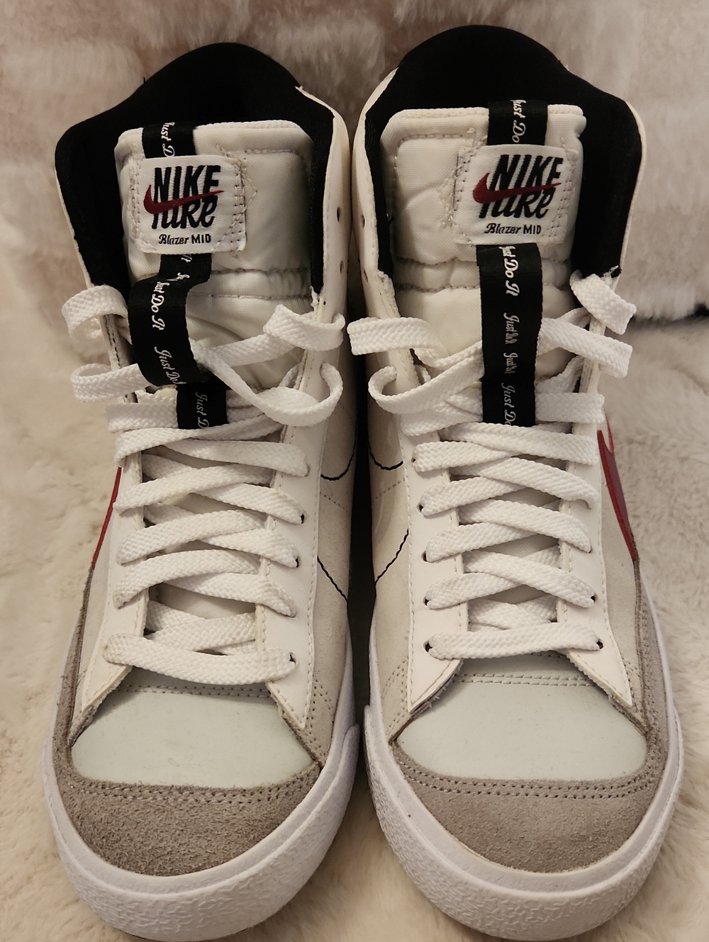Nike Blazer Mid 6Y - Picture 2 of 8